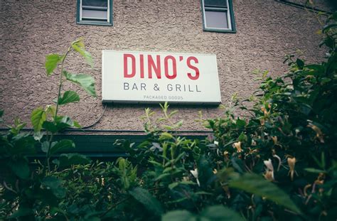 dino bar and grill